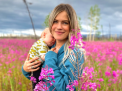 La madre pensava che il bambino fosse perfettamente sano, poi arrivò la diagnosi terminale