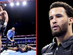 Moses Itauma nomina chi avrebbe voluto affrontare dopo il brutale ko di Franklin: “Non è disponibile”