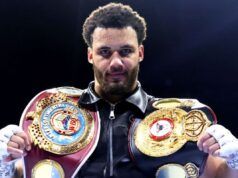 A Moses Itauma verrà ordinato di affrontare il campione del mondo dopo il devastante ko di Franklin