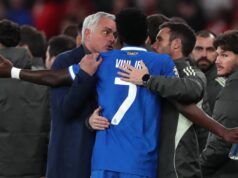 Il forte Mourinho mette in guardia Prestianni tra le accuse di razzismo