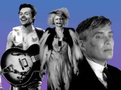 I nuovi album di Harry Styles, “Peaky Blinders” e “The Bride!” La lista dei migliori must-have di EW