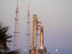 Dopo più di 53 anni, questa settimana l’uomo potrebbe finalmente tornare sulla Luna