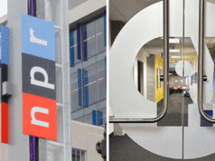 Il giudice blocca l’ordine di Trump di porre fine definitivamente ai finanziamenti alla NPR e alla PBS