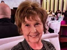 Lo sceriffo nel caso Nancy Guthrie afferma che gli investigatori “credono che sia successo qualcosa” 3 settimane prima della sua scomparsa