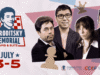 Chess.com rivela il torneo Naroditsky Memorial Rapid e Blitz