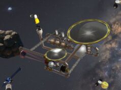 Un’agenzia spaziale privata ha un nuovo piano radicale per catturare un asteroide