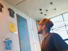 La star brasiliana Neymar lancia la sua serie su YouTube