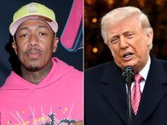 Nick Cannon definisce i democratici “banda del KKK” e sostiene Trump: “La casa è pulita per la mamma”