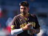 Nick Castellanos condivide la sua reazione in 7 parole quando si è unito ai Padres
