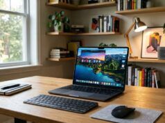 MacBook Air OLED: voci sulla data di rilascio, specifiche e prezzo