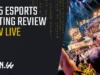 La revisione delle scommesse sugli eSport di Oddin.gg 2025 rivela la maturità del mercato