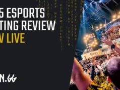 La revisione delle scommesse sugli eSport di Oddin.gg 2025 rivela la maturità del mercato