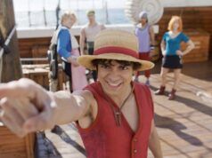 Stagione 2 di “One Piece”: data di uscita, programma, come guardarla