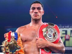 Secondo quanto riferito, Jai Opetaia ha consegnato un ultimatum all’IBF che potrebbe costargli il titolo prima del suo debutto con Zuffa