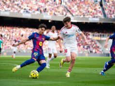 L’allenatore dell’Argentina conferma l’interesse nello scouting di talenti emergenti nella Liga spagnola