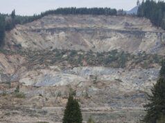 Ricordando la frana dell’Oso: 43 vite perse 12 anni fa