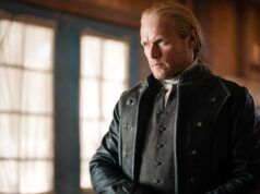 Riepilogo di “Outlander”: Un segreto a Fraser’s Ridge viene rivelato