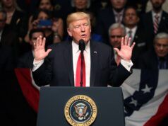 Donald Trump lancia una minacciosa minaccia militare: “Cuba il prossimo”