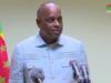 Skerrit annuncia misure per proteggere la Dominica dall’impatto economico del conflitto in Medio Oriente