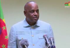 Skerrit annuncia misure per proteggere la Dominica dall’impatto economico del conflitto in Medio Oriente
