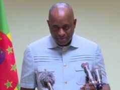 Il governo terrà una consultazione nazionale per affrontare le crescenti preoccupazioni sui CNCD