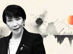 Trump e io abbiamo discusso dei limiti legali agli aiuti giapponesi a Hormuz