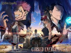 PUBG Mobile recupera la collaborazione con Jujutsu Kaisen