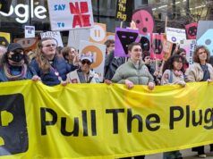 Ho indagato su una delle più grandi proteste anti-IA di sempre