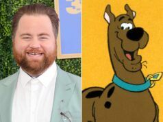Paul Walter Hauser, il più grande attore di Scooby-doo mai esistito, è il protagonista dello spettacolo live-action “Scooby-doo”.