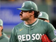 Alex Cora commenta il miglior potenziale cliente dei Red Sox che non fa parte del roster