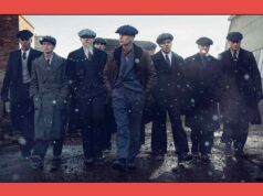 Cast del film “Peaky Blinders”: chi ritorna (e si unisce alla lotta) nel sequel di Tommy Shelby