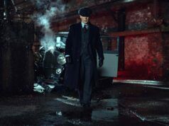 Il creatore di “Peaky Blinders” spiega se questa sarà la fine di Tommy Shelby: “Potrebbe tornare”