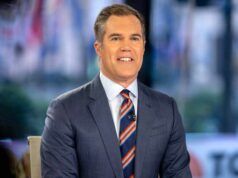 Peter Alexander lascia “Today” di sabato dopo 22 anni alla NBC News