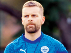 LIS2026 | “Possiamo rompere la difesa dell’Inter Kashi”, dice Kratky