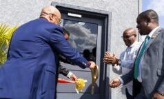 Grenada ospita la prima sede regionale di un’organizzazione di gestione sostenibile del territorio conforme all’UNCCD