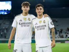 La stella 18enne è stata promossa permanentemente nella prima squadra del Real Madrid