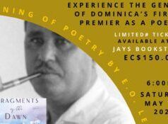 Celebrazione della serata di poesia e jazz per onorare lo spirito di Edward Oliver LeBlanc