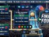 Programma, gironi e guida ai biglietti delle Final Four maschili 2026 (PDF stampabile)