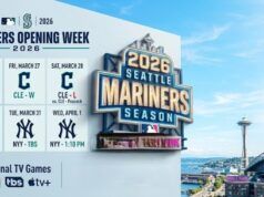 Programma 2026 dei Seattle Mariners: PDF stampabile, canali TV e partite chiave