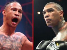 Regis Prograis spiega perché sarà il secondo uomo a battere Conor Benn: “Non stupitevi”