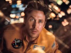Ryan Gosling rivela come ha recitato con le sue figlie in “Project Hail Mary”