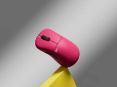 Pulsar presenta un nuovo mouse da gioco in collaborazione con ZywOo