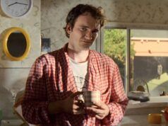 La star di “Pulp Fiction” Rosanna Arquette critica Quentin Tarantino per l’uso delle parole N