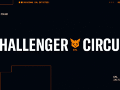 Ubisoft presenta i dettagli del circuito R6 EML Challenger 2026