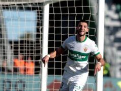 Il Pubblico Ministero vuole una pena detentiva di 10 anni per l’attaccante della Liga