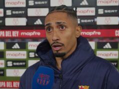 “Se giochiamo così…”