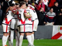 Il Rayo Vallecano nega al Levante una grande vittoria con un intervento divino