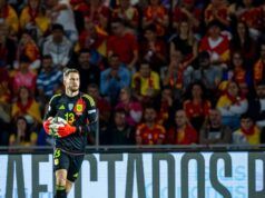 La stella della Liga lascia la porta aperta per il trasferimento al Barcellona