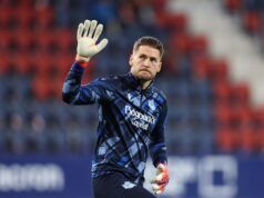 Il Barcellona è in trattative per firmare il nazionale spagnolo per 15 milioni di euro