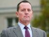 Il capo del Kennedy Center Richard Grenell se ne va, Trump nomina un sostituto